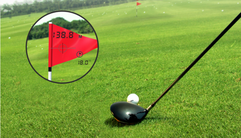 電子測(cè)距儀